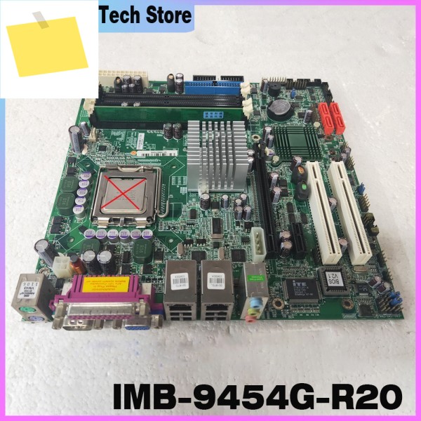 IMB-9454G-R20 REV.2.0 IEI용 산업용 컴퓨터 마더보드 제품 이미지