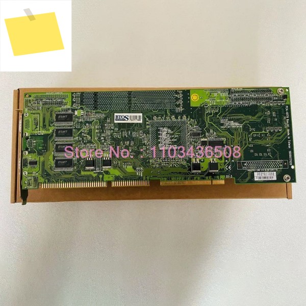 PCA-6179 Rev A1 산업용 컴퓨터 마더보드 제품 이미지