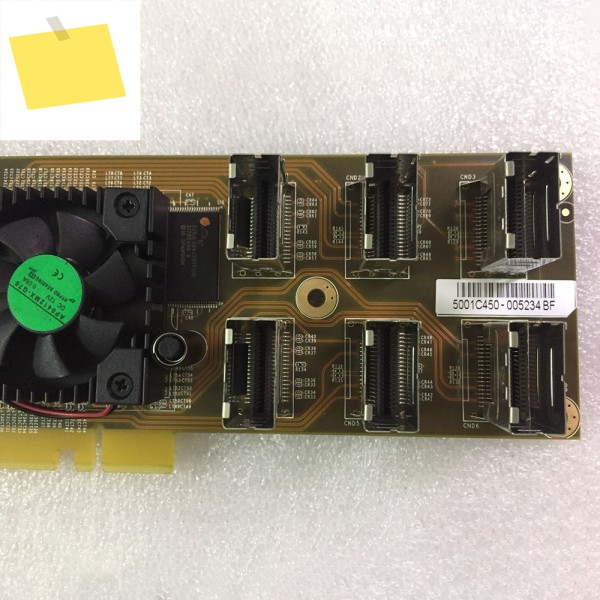 80H10462201A0 I620-G10 서버 24포트 확장 카드 CK22804 제품 이미지