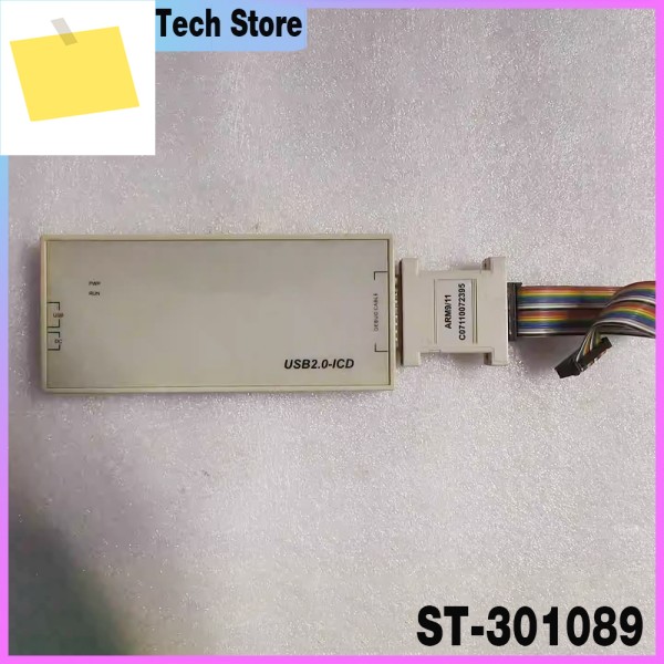 ST- 301089 Super-Trace USD2.0-ICD 에뮬레이터용 원본 제품 이미지