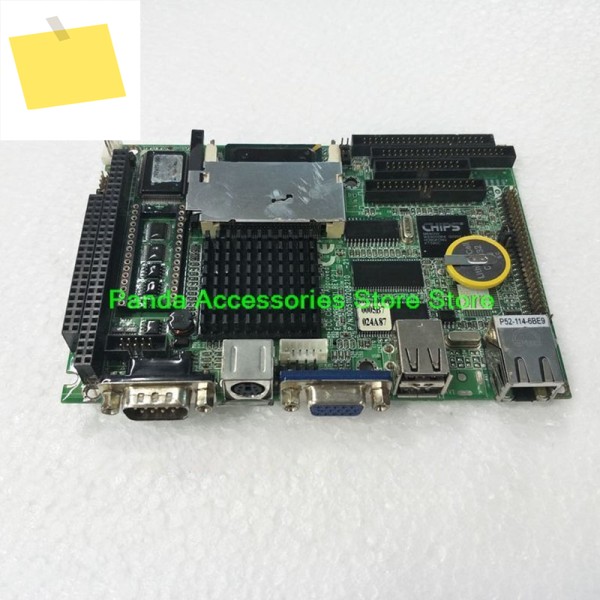 Arbor 산업용 제어 마더보드, 완벽한 테스트 EmCORE-n511, REV 2.1, 선적 전 3.5 인치 제품 이미지