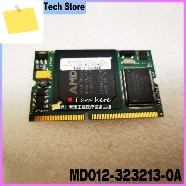 MD012-323213-0A 원래 산업용 마더보드 제품 이미지