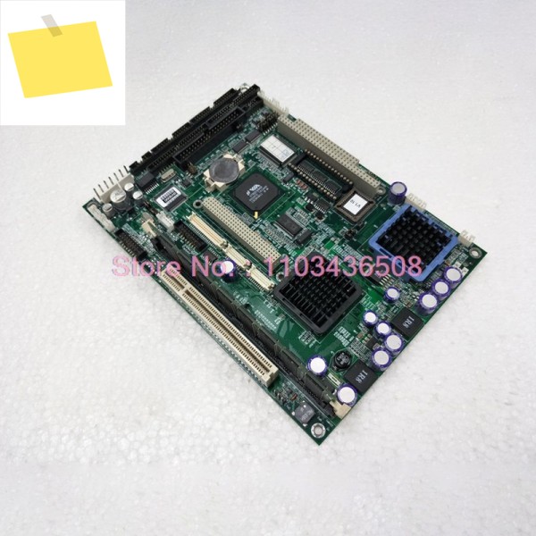 산업용 제어 메인보드 PCM-9579 REV.A1 제품 이미지