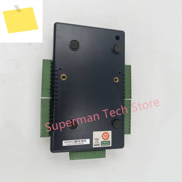 USB-4716, 200kSs, 16비트 다기능 USB 모듈 제품 이미지