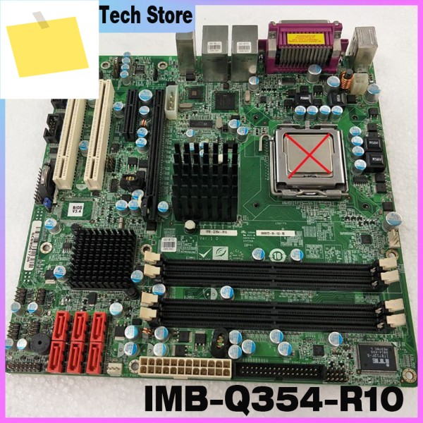 IEI용 IMB-Q354-R10 산업용 컴퓨터 마더보드 제품 이미지