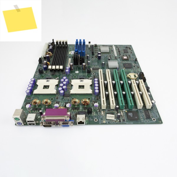 H0768 Dell PowerEdge PE 1600SC 마더보드용 완전히 테스트됨 제품 이미지