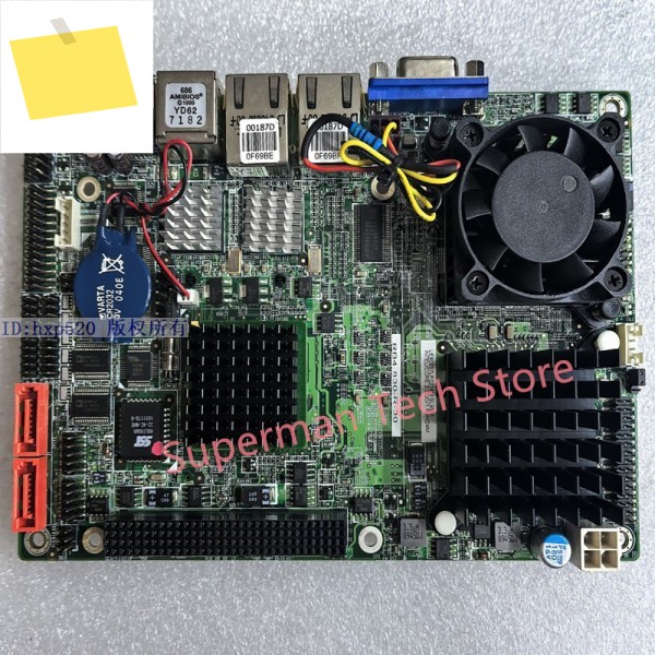 IEI 3.5인치 산업용 마더보드 RB4-830-R-30용 제품 이미지