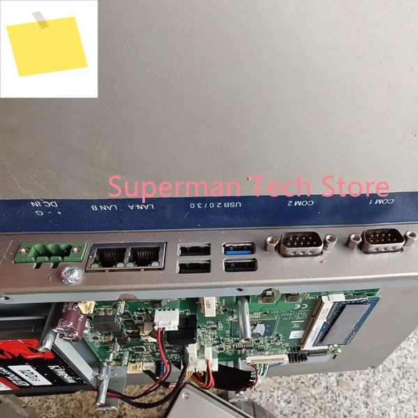 EAMB-1132 A1 01-1 산업용 제어 메인보드 19A3113200-01 제품 이미지