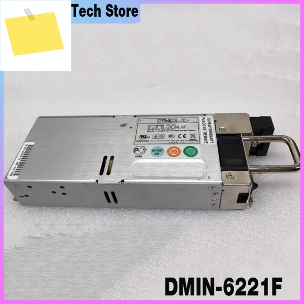ZIPPY DMIN-6221F 전원 공급 장치 48V용 제품 이미지