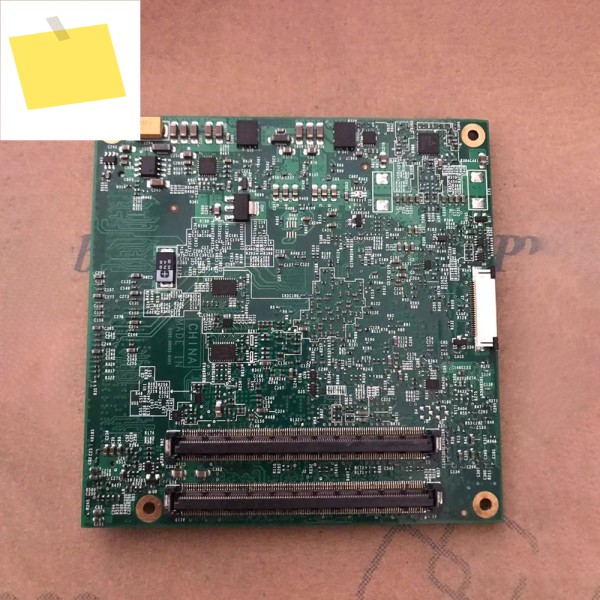 CMC6-ATOM-E3845 기존 산업용 제어 보드 제품 이미지