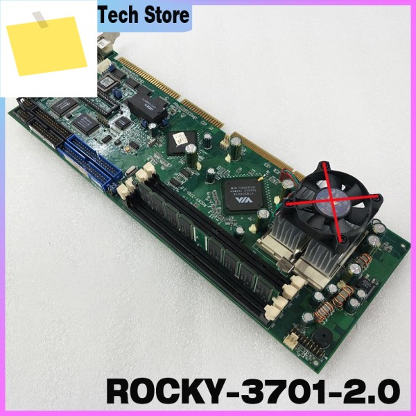 ROCKY-3701-2.0 IEI용 산업용 컴퓨터 마더보드 제품 이미지