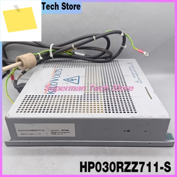 적용된 컨트롤러 전원 공급 장치 HP030RZZ711-S 24V1A용 제품 이미지