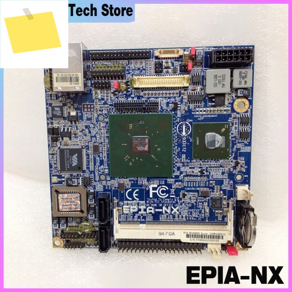 EPIA-NX NX10000EG 산업용 마더보드 제품 이미지