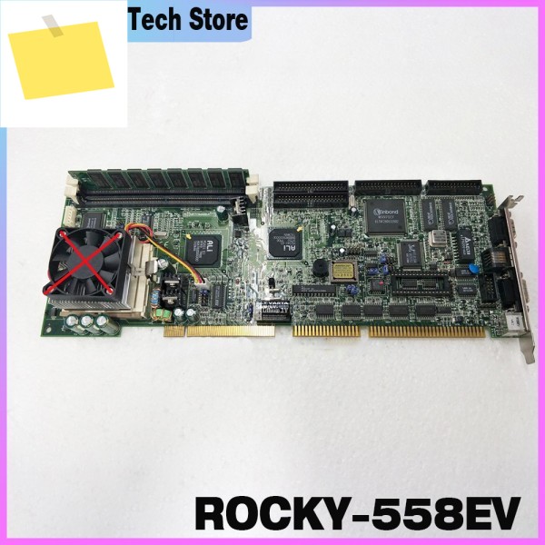 ROCKY-558EV V5.0 IEI용 산업용 컴퓨터 마더보드 제품 이미지