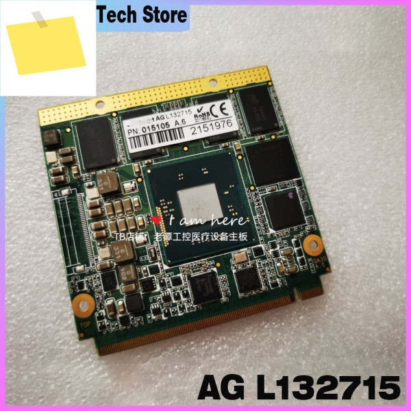 AG L 133315 PN: 015105 산업용 메인보드 제품 이미지