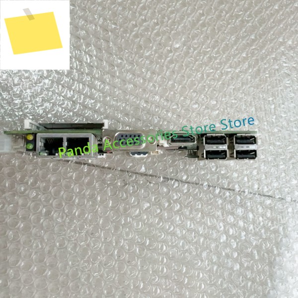 어드밴텍 MIO-5250 REV.A1 3.5인치 N2600 산업용 마더보드 제품 이미지