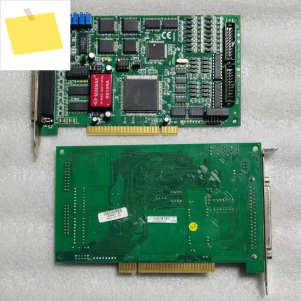 ADLINK PCI-9114 REV.C3 다기능 DAQ 카드 C3 수집 1개 제품 이미지