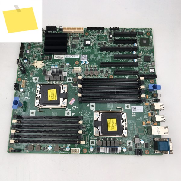 PowerEdge T420 TT5P2 3015M CPKXG 61VPC 서버 마더보드 제품 이미지