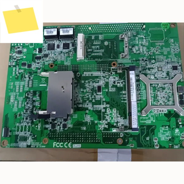 PCM-9562 임베디드 장비 마더보드 산업용 컴퓨터 제품 이미지