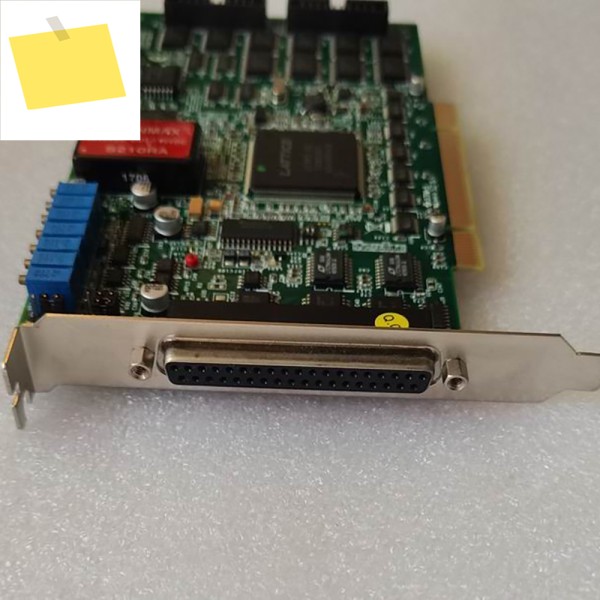 ANLINK PCI-9112 다기능 데이터 수집 카드 51-12252-0D20 제품 이미지