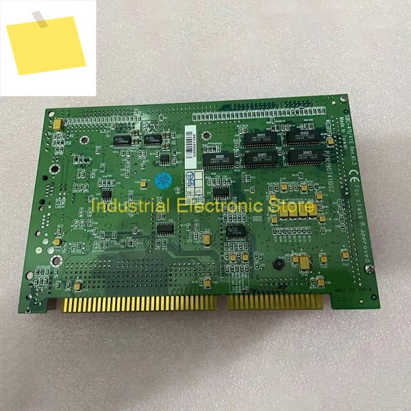 SBC-411411E A1.3 산업 제어 클래스 486 하프 길이 플레이트 제품 이미지