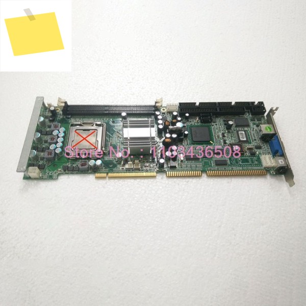 Axiomtek 산업용 컴퓨터 마더보드 SBC81202 Rev.A1-RC용 제품 이미지