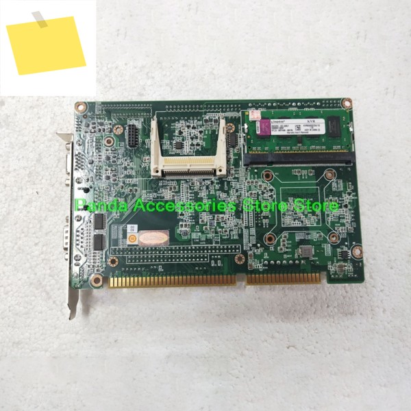 PCA-6782 REV.A1 Advantech 산업용 제어 마더보드용 원래 분해 기계, 전 완벽한 테스트 완료 제품 이미지