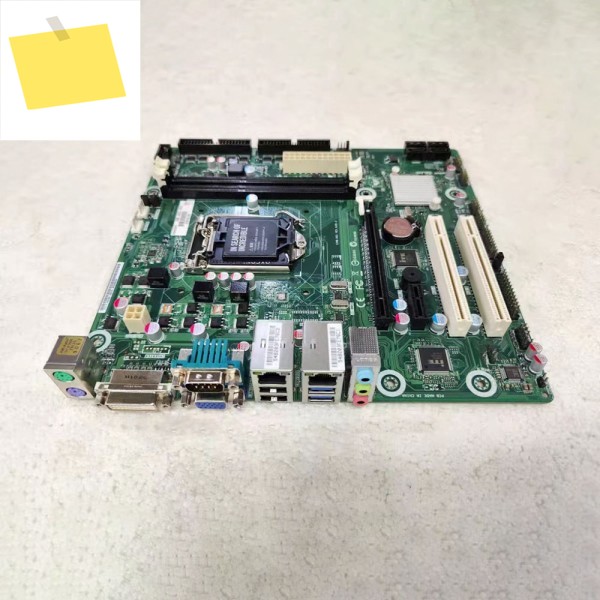 SIMB-683 Advantech 산업용 컴퓨터 마더보드 H81 REV.A101-2 제품 이미지