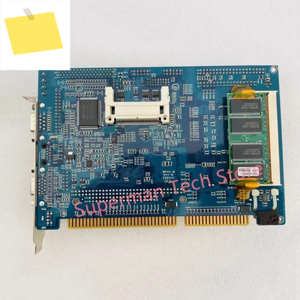 AS-3271G REV.D 사출 성형 산업용 컴퓨터 마더보드 제품 이미지