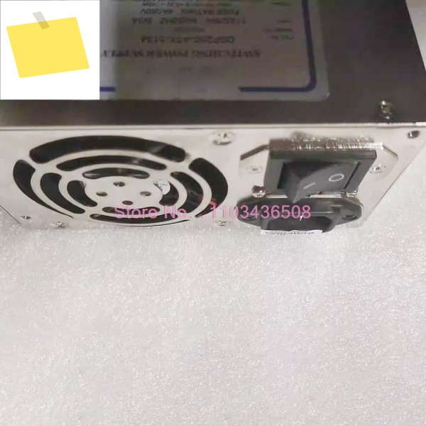 산업용 전원 공급 장치 DSP250-ATX-5134 제품 이미지