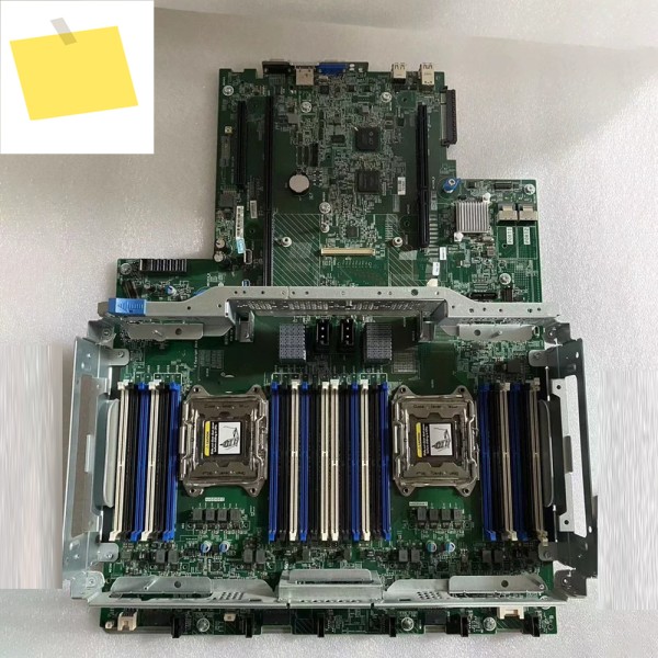 DL560G9 GEN9 서버 마더보드 859457-001 761669-002 제품 이미지