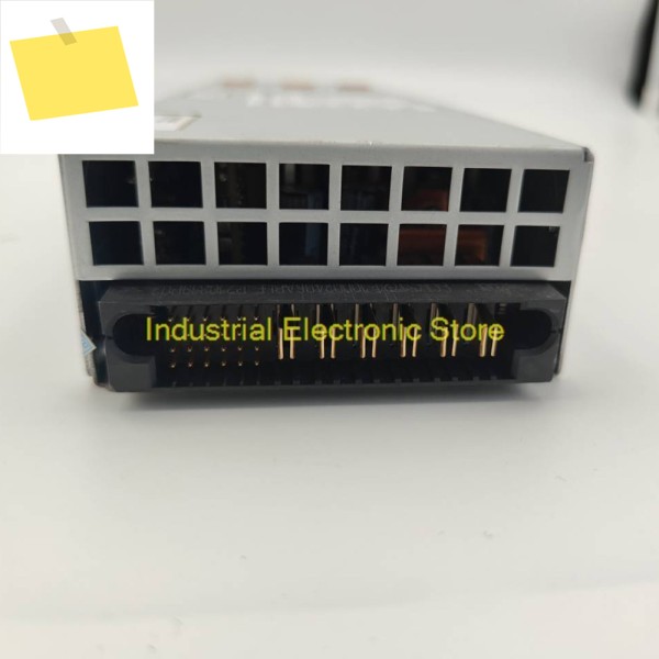 EX4500-PWR1-AC-FB B 1200W 서버 전원 공급 장치 DS1200-3-002 제품 이미지