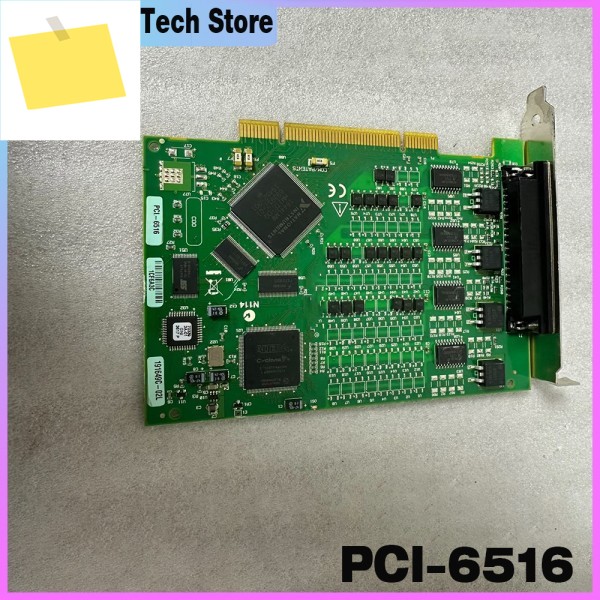 779082-01 저가 37핀 산업용 디지털 소스 출력 -30V PCI-6516 제품 이미지