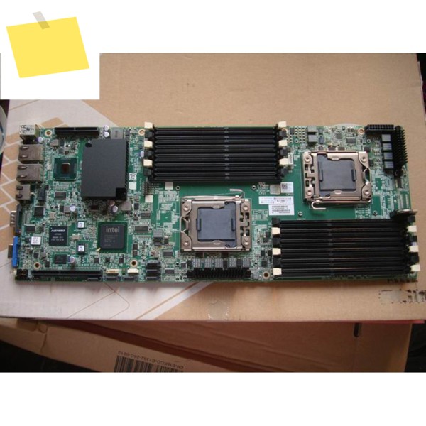 PE C6100용 DELL용 YG5J5 서버 마더보드 좋은 품질 제품 이미지