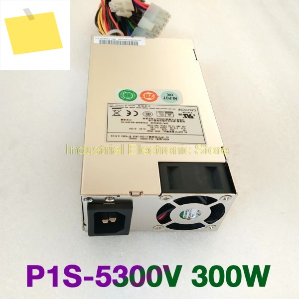 Zippy 서버 전원 공급 장치 P1S-5300V 300W용 제품 이미지