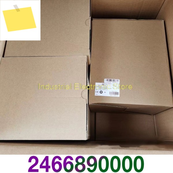 2466890000 Weidmuller 스위칭 전원 공급 장치 PRO TOP1 480W 24V 20A용 제품 이미지