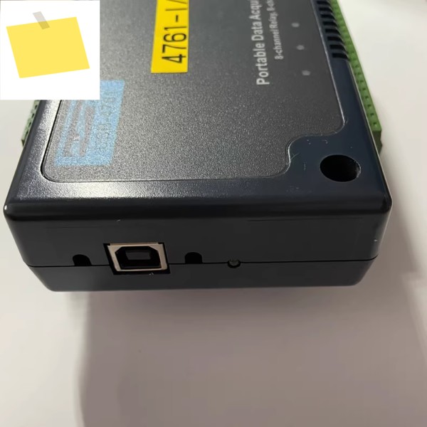 32채널 절연 보호 디지털 IO USB 모듈 어드밴텍용 제품 이미지