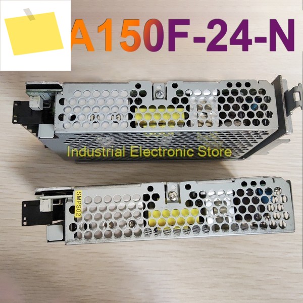 COSEL 24V 6.5A 스위칭 전원 공급 장치 PBA150F-24-N용 제품 이미지