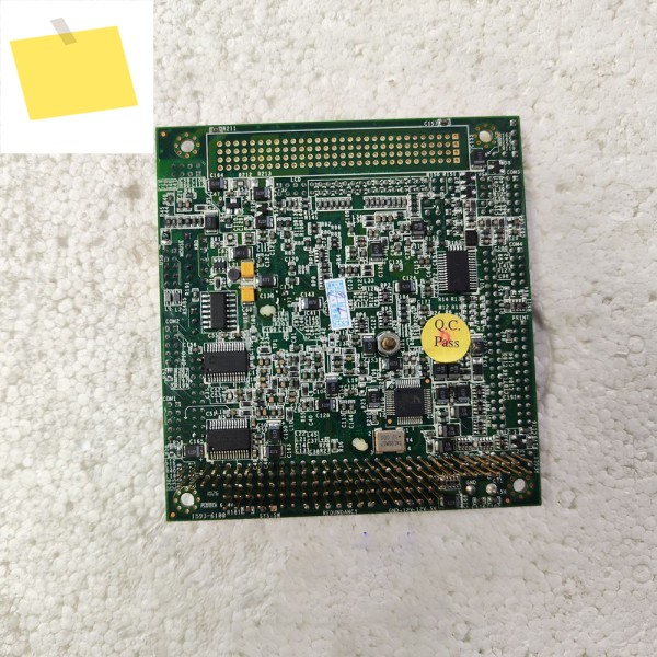 PC104+VGA DM84H V1.7 임베디드 산업 제어 장비 마더보드 제품 이미지