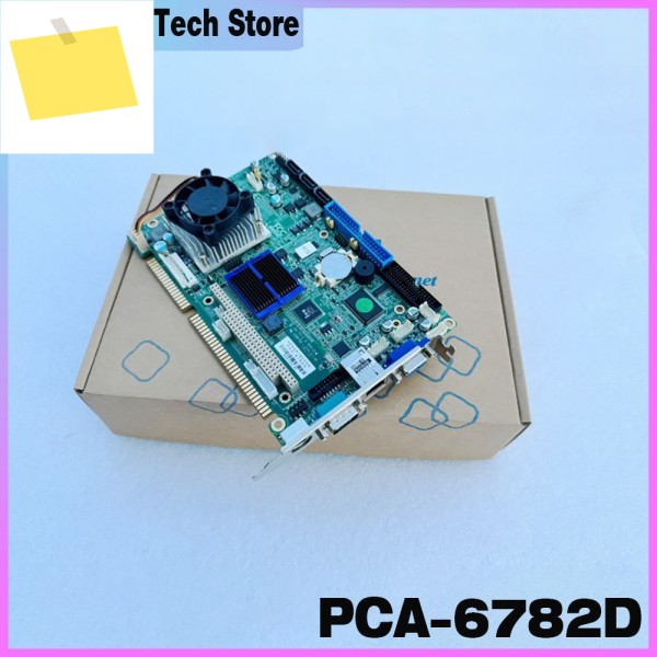 어드밴텍 산업용 컴퓨터 마더보드 PCA-6782D용 제품 이미지