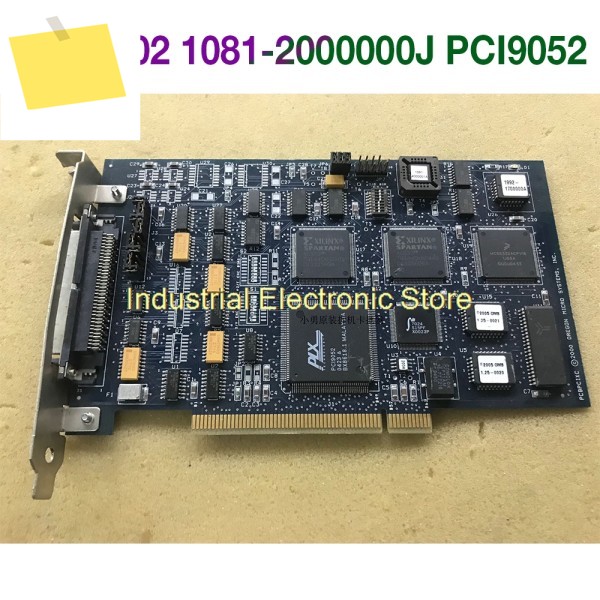 PCBPCIXC 오레곤 마이크로 시스템 PCIX-002 1081- 2000000 J 제품 이미지
