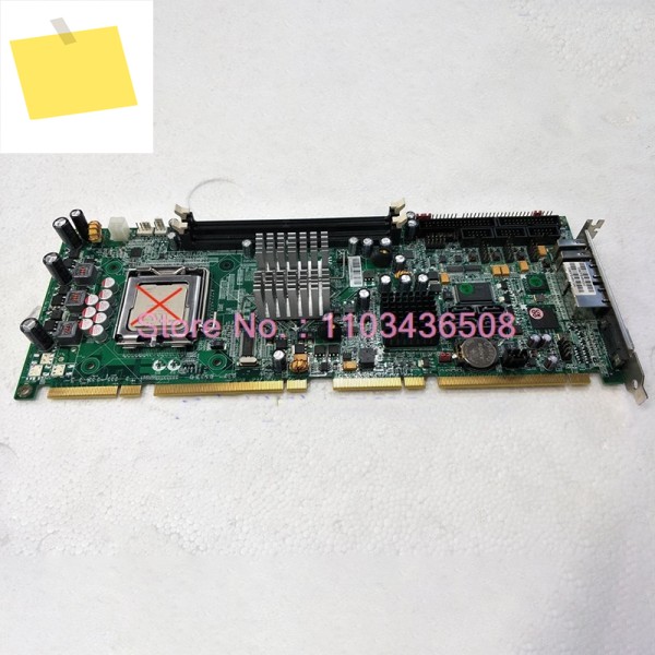 ROBO-8913VG2AR 산업용 마더보드 제품 이미지