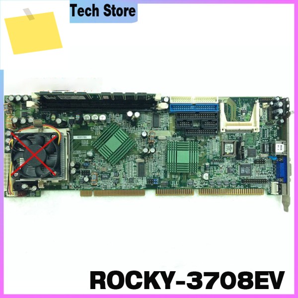 ROCKY-3708EV IEI용 산업용 컴퓨터 마더보드 제품 이미지