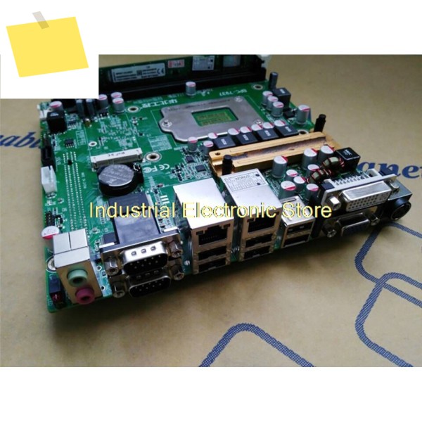산업용 컴퓨터 마더보드 NORCO BIS-6590 BPC-7937 제품 이미지