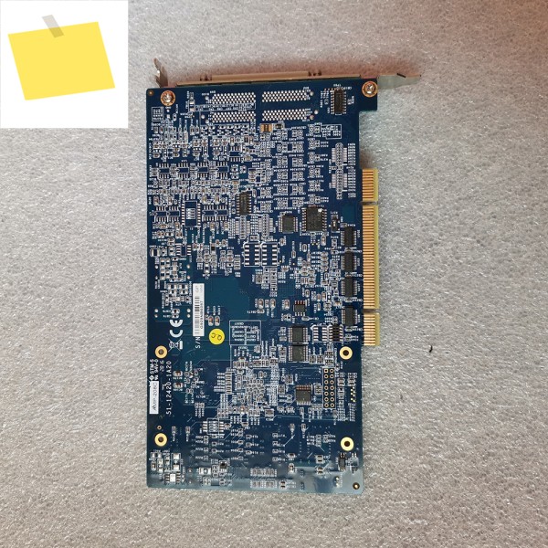 ADLINK 4 8축 펄스 모션 컨트롤 카드 AMP-208C용 제품 이미지