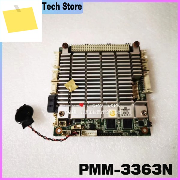 어드밴텍 산업용 제어 마더보드용 Pcm-3363 제품 이미지