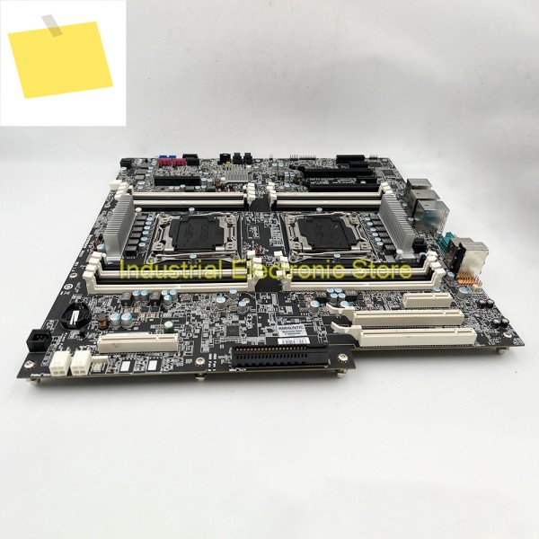 X99 P910 워크스테이션 마더보드 메인보드 00FC925 제품 이미지