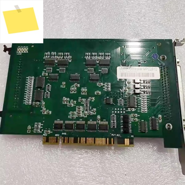 모션 컨트롤러 MPC2810 제어 카드 V0.6.3 제품 이미지