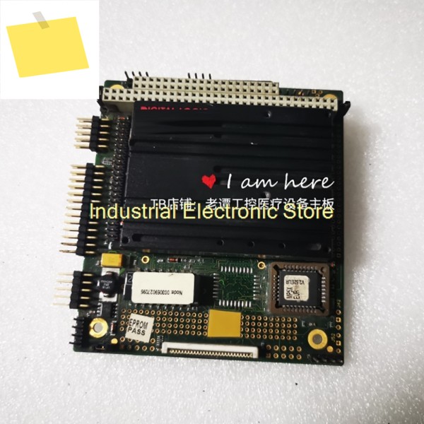 산업용 제어 메인보드 MSM-P5XEN-64Mb-EUR 제품 이미지