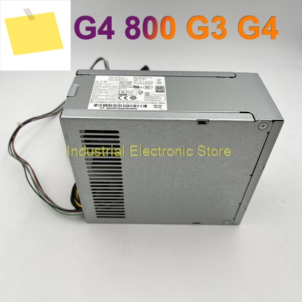 DPS-500AB-32 A 901759-003001 PA-4501-1 데스크탑 전원 공급 장치 Z2 G4 800 G3 제품 이미지